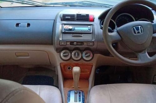 2005 Honda City ZX for sale at low price