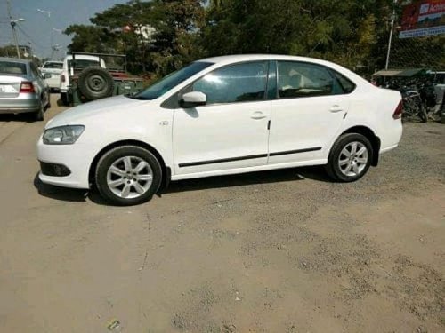 2012 Volkswagen Polo for sale at low price