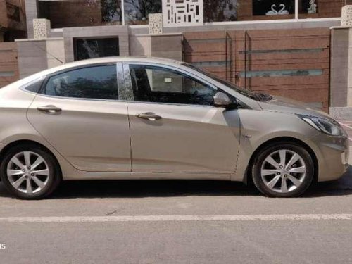 Used Hyundai Verna 1.6 CRDi SX 2011 for sale