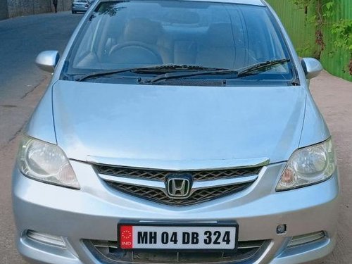 2005 Honda City ZX for sale at low price