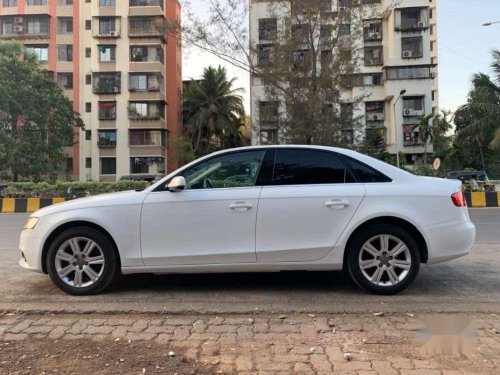 Audi A4 2010 for sale