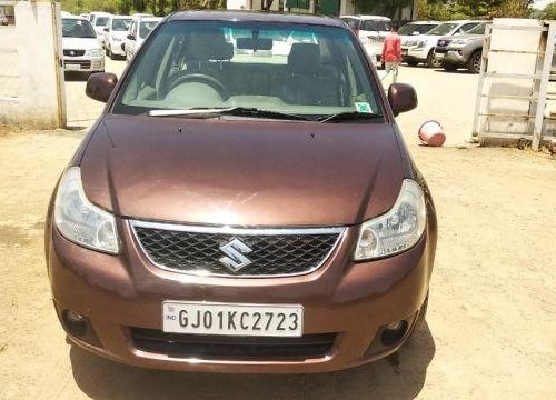 Used 2010 Maruti Suzuki SX4 for sale