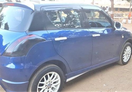 Maruti Suzuki Swift 2012 for sale