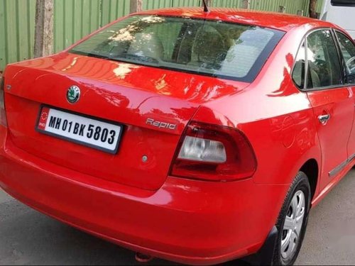 Skoda Rapid 2014 for sale