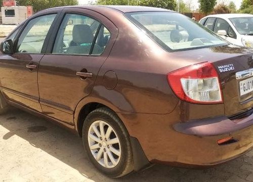 Used 2010 Maruti Suzuki SX4 for sale