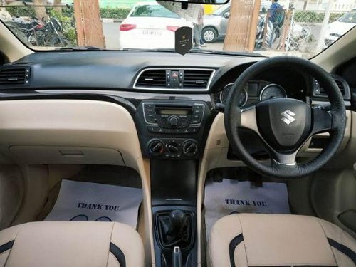 Maruti Ciaz VDi Option SHVS for sale