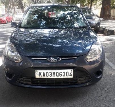 2012 Ford Figo for sale