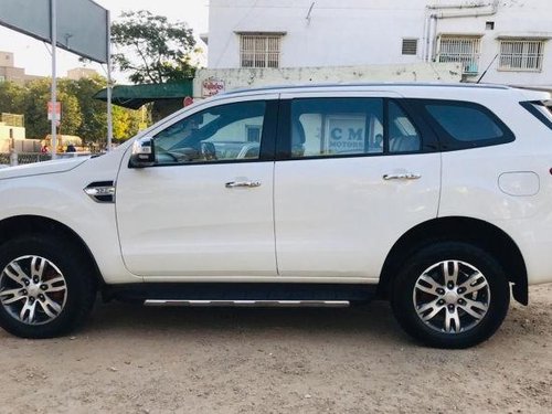 Ford Endeavour 3.2 Titanium AT 4X4 2017 for sale