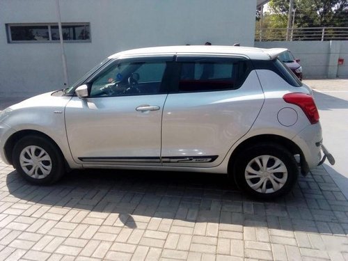 Used Maruti Suzuki Swift VDI 2018 for sale