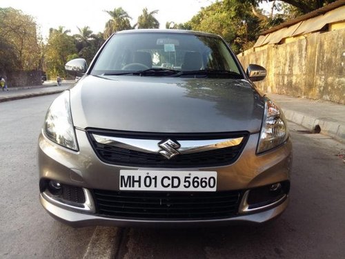 Maruti Suzuki Dzire VXI 2016 for sale