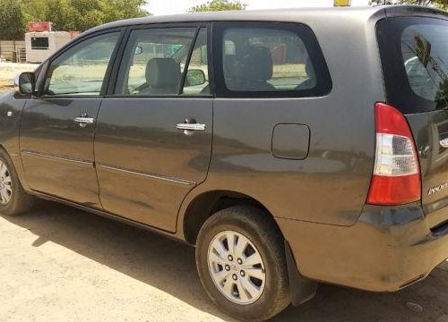 2011 Toyota Innova 2004-2011 for sale