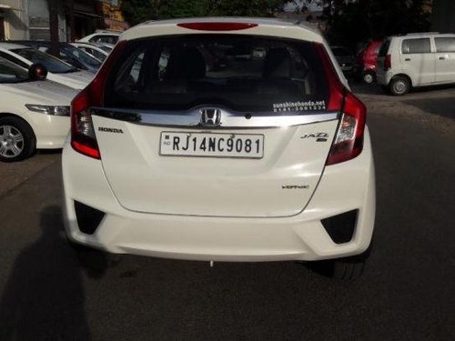 Used Honda Jazz 1.5 SV i DTEC 2015 for sale