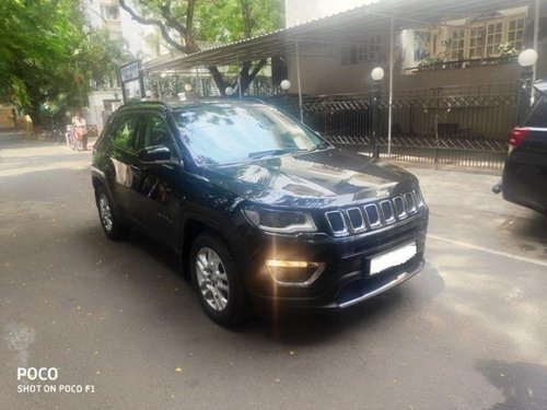 Used 2018 Jeep Compass for sale