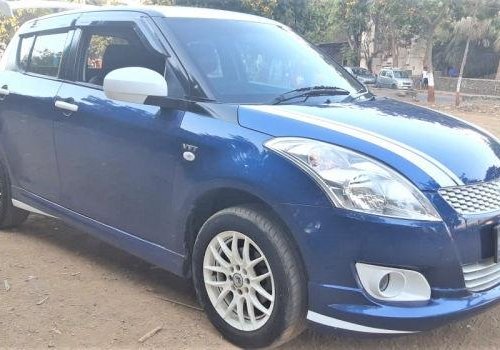 Maruti Suzuki Swift 2012 for sale