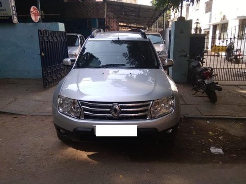 Used Renault Duster 85PS Diesel RxL 2015 for sale