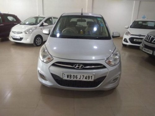 Used 2012 Hyundai i10 for sale