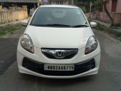 Honda Brio 2012 for sale