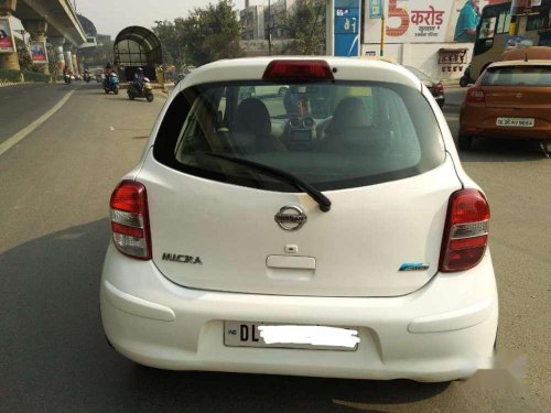 Nissan Micra, 2012, Diesel for sale