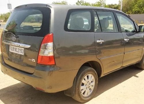 2011 Toyota Innova 2004-2011 for sale