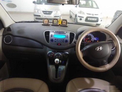 Used 2012 Hyundai i10 for sale