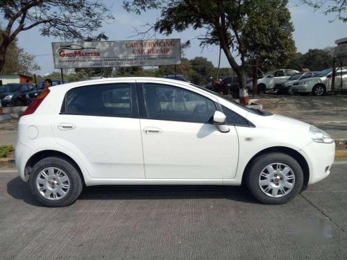 Fiat Punto Active 1.2, 2009, Petrol for sale