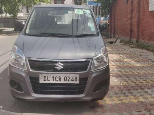 2014 Maruti Suzuki Wagon R for sale at low price