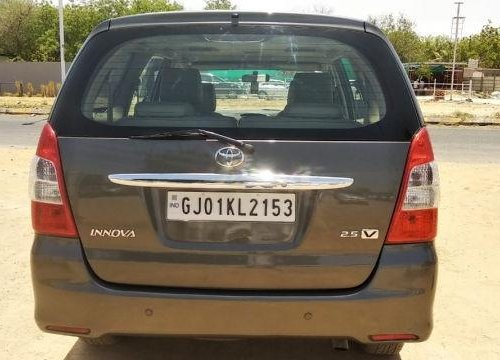 2011 Toyota Innova 2004-2011 for sale