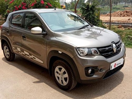 Used Renault Kwid RXT 2018 for sale