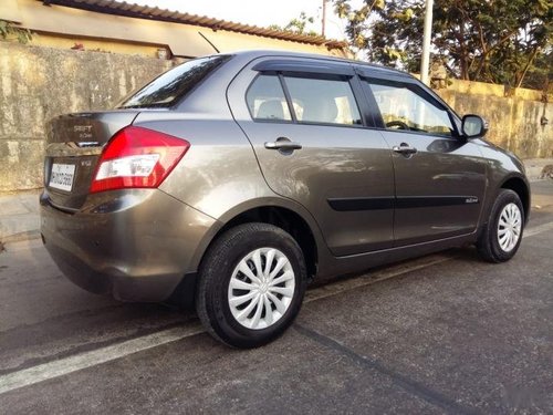 Maruti Suzuki Dzire VXI 2016 for sale