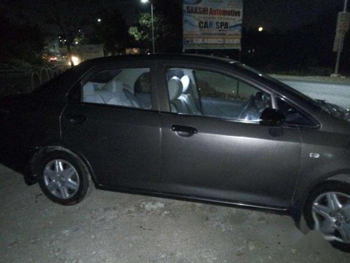 2007 Honda City ZX for sale