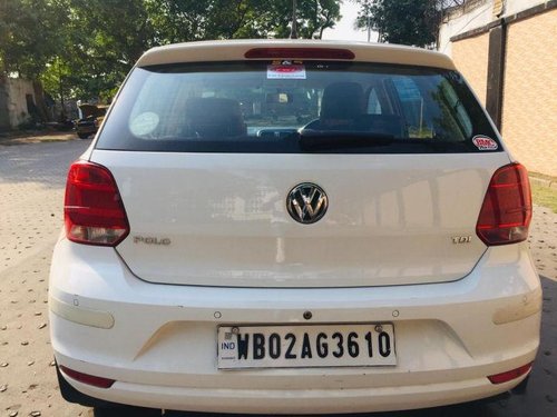 Used 2014 Volkswagen Polo for sale