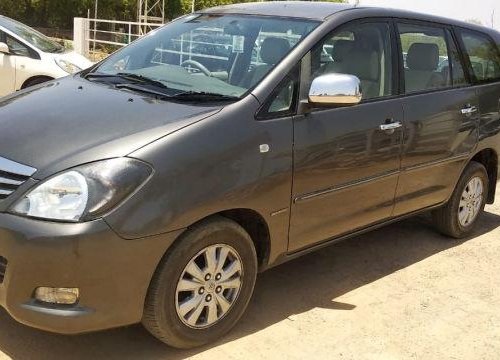 2011 Toyota Innova 2004-2011 for sale