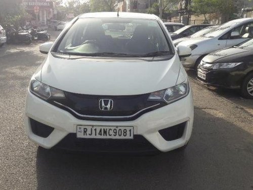 Used Honda Jazz 1.5 SV i DTEC 2015 for sale