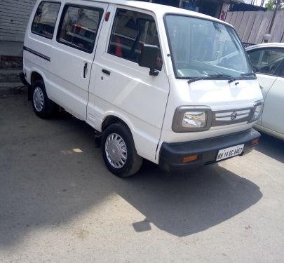 Used 2014 Maruti Suzuki Omni for sale