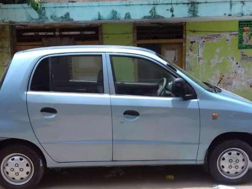 Used Hyundai Santro car 2002 for sale at low price