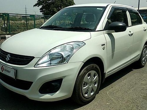 Used Maruti Suzuki Dzire LDI 2014 for sale