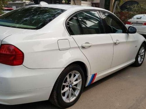 Used 2011 BMW 3 Series for sale