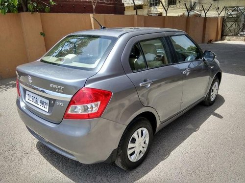 Maruti Suzuki Dzire VXI 2012 for sale