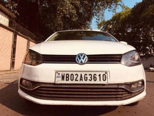 Used 2014 Volkswagen Polo for sale