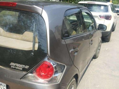 Honda Brio S MT, 2012, Petrol for sale