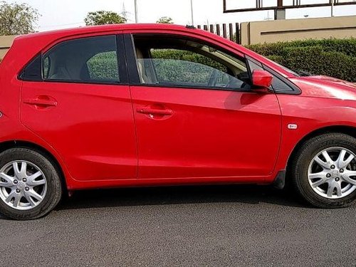 2012 Honda Brio for sale