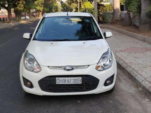 Ford Figo Duratec Petrol ZXI 1.2, 2014, Petrol for sale