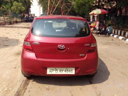 2011 Hyundai i20 for sale at low price