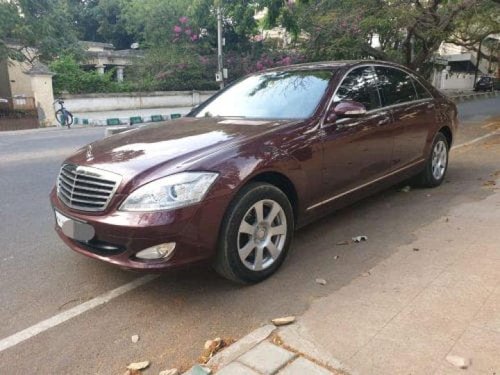 Used 2009 Mercedes Benz S Class for sale