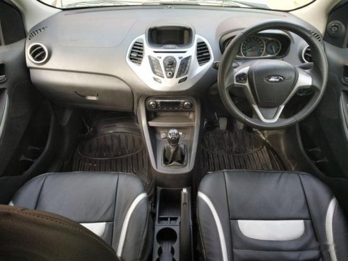 Used 2015 Ford Figo for sale