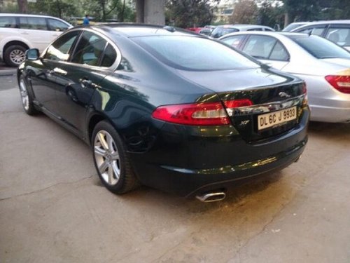 Used Jaguar XF Diesel 2011 for sale