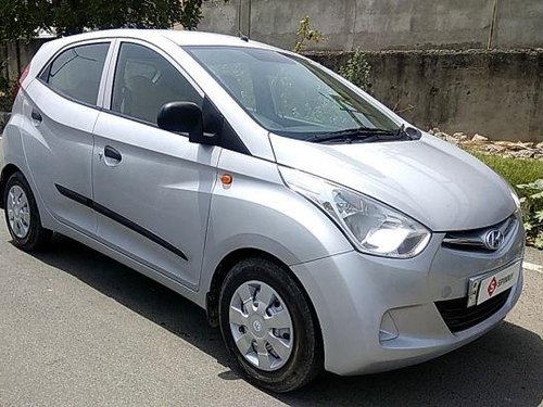 Used 2017 Hyundai Eon for sale