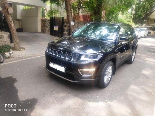 Used 2018 Jeep Compass for sale