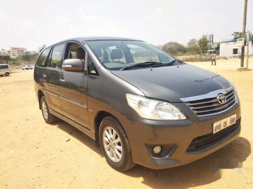 Used Toyota Innova car 2012 for sale at low price