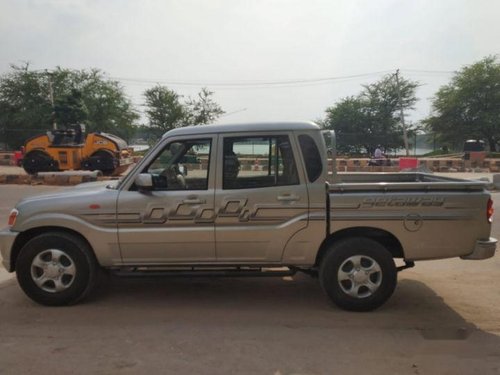 Mahindra Scorpio 2014 for sale